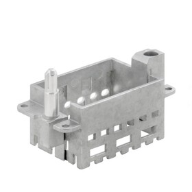 Weidmüller 2736920000 modulový rám 1 ks; 2736920000