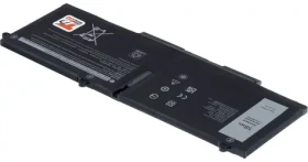 T6 Power Batéria pre DELL Latitude 5330, 5430, 5530, 7330, 7430, 7530 / Li- POL / 4cell / 3815mAh / 58Wh (NBDE0243)