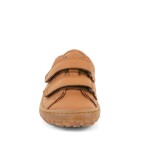 Detské barefoot tenisky BAZE COGNAC Froddo G3130284-2 - 24