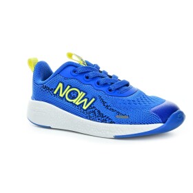 Naw Ehuna Fly Cobalt Blue Baby barefoot tenisky 20 EUR
