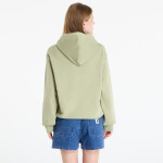 Mikina Carhartt WIP Hooded Nelson Sweat UNISEX Gentle Green M