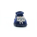 Nanga Aristokitty Dunkleblau barefoot bačkory 25 EUR