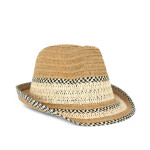 Art Of Polo Hat Cz23128-1 Beige UNI