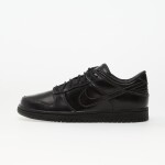 Tenisky Nike Dunk Low Retro Prm Qs Black/ Black-Black EUR 39
