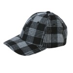 Bushman čiapka Scamp grey UNI