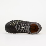 Tenisky adidas Megaride F50 Core Black/ Ice Gold Met./ Grey Six EUR 44