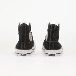 Tenisky Converse Chuck Taylor All Star Pro Hi Black/ Black/ White EUR 44