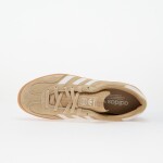Tenisky adidas Gazelle Indoor Magic Beige/ Core White/ Gum 2 EUR 42