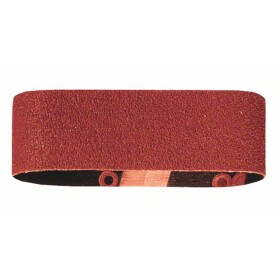 Bosch Accessories 2608606211 sada brúsneho pásu Zrnitosť 60, 80, 120 (d x š) 305 mm x 40 mm 1 sada; 2608606211