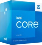 Intel Core i5-13400F BX8071513400F