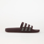 Tenisky adidas Adilette OG Cf Slides Maroon/ Ftwr White/ Core Black EUR 46