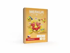 Merkur - Mini Merkuráci