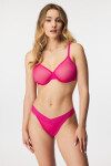 Tangá Gossard Glossies Magenta