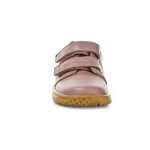 Lurchi Sibo Leather Rose (15L5003004) celoročné nízke barefoot topánky 27 EUR