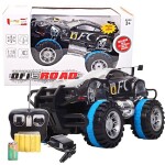 MalPlay DIAĽKOVO OVLÁDANÝ RC OFFROAD FC DRIVE 8 + NABÍJAČKA