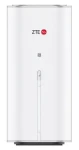 ZTE G50 biela / Router / 5G / Wi-Fi 7 / 2× 2,5G LAN / SIM (MC8520B)