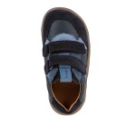 Chlapčenské barefoot tenisky ZERU SPRING DARK BLUE Froddo G3130297 - 23