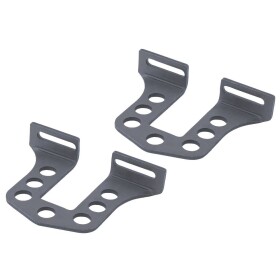 KS Tools 150.1116 Lícenka na mostík, balenie 2 ks; 150.1116