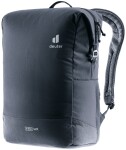 Študentský batoh Deuter Vista Spot Black