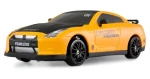 AMEWI RC auto Drift Sport 4WD žltá