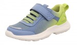 Detská celoročná obuv RUSH, Superfit, 1-000211-8060, zelená - 30