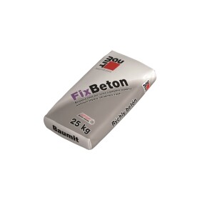 Betón rýchlotvrdnúci Baumit Fixbeton 25 kg