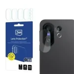 3mk Lens Protection skla na fotoaparát pre Vivo X200 FE (5903108673488)