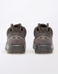 Salomon ACS PRO Leather Castlerock/Castlerock/Alloy 40 2/3