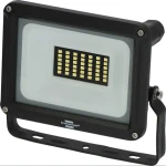 Brennenstuhl JAR 3060 čierna / LED reflektor / 20 W / 2300 lm / IP65 / 6500 K (1171250241)
