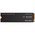 WD Black SN770 250GB, WDS250G3X0E