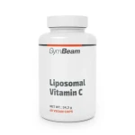 Lipozomálny vitamín C - GymBeam (60 kaps.) (49300-1-60caps)