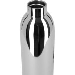 Oceľová fľaša Athlecia Zizo 500ml OSFA