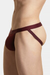 Atlantic MP-1571 Jock strap kolor:wino