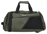 Cestovná taška Enrico Benetti Northern 47254 Olive