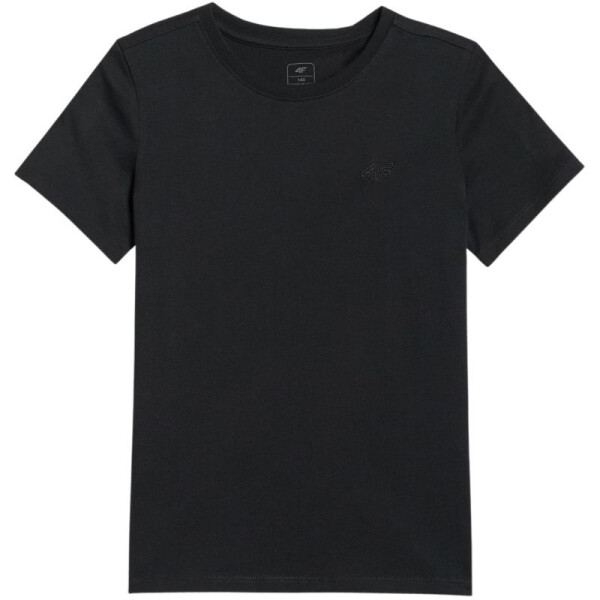 Tričko 4F Jr 4FJWMM00TTSHF2332 20S 146 cm