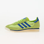 Tenisky adidas SL 72 Rs Solar Slime/ Royal Blue/ Pulse Lime EUR 44 2/3