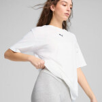 Puma ESS No.1 Logo W 682426 04 Dámske legíny 2 XL