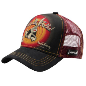 Capslab Looney Tunes Yosemite Sam Cap M CL-LOO3-1-RIN1 muži jedna velikost
