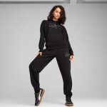 Puma Ess Script Comfort Hoodie W 684983 01 M