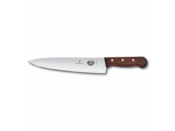 VICTORINOX Kuchársky nôž Wood 25 cm (5.2000.25G)