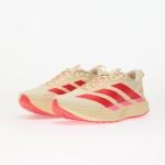 Tenisky adidas Adizero EVO SL ATR Warm Vanilla/ Lucid Red/ Lucid Pink EUR 39 1/3