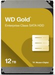 WD Gold 12TB 3.5'' SATA III (WD121KRYZ)