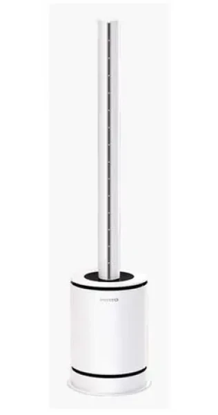 Venta AP100 Hybrid biela / Čistička vzduchu / 3v1 / ventilátor a kúrenie / WiFi / do 70 m2 (8010000)