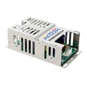 RECOM RACM60-24SK/ENC2X4 spínaný zdroj 24 V 2.5 A 60 W; RACM60-24SK/ENC2X4