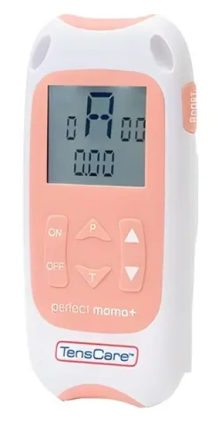 TensCare Perfect mama+ / Prístroj proti bolesti / pre mamičky (K-MAMA+)