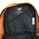 Cestovný ruksak CabinZero Classic Flight 12L Orange Chill