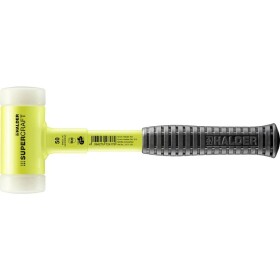 Halder SUPERCRAFT 3377.150 palička s ergonomickou rukoväťou, tvrdé 1150 g 315 mm; 3377.150