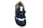 Froddo Zeru G3130264 Dark Blue celoročné nízke barefoot topánky 27 EUR