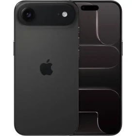 Apple iPhone Air 256GB vesmírne čierna / 6.5" / 12GB+256GB / iOS26 (MG2L4SX/A)