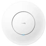 Cudy AP11000 biela / Access point / Wi-Fi 7 / 10777 Mbit/s / PoE / 6 antén (AP11000 1.0)